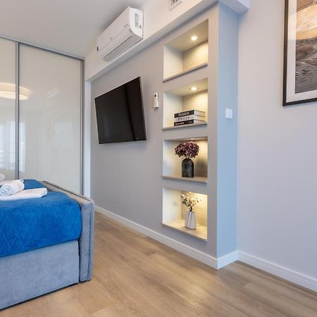 Apartpark - Ambria Apartments ชวีโนวิชแจ ภายนอก รูปภาพ