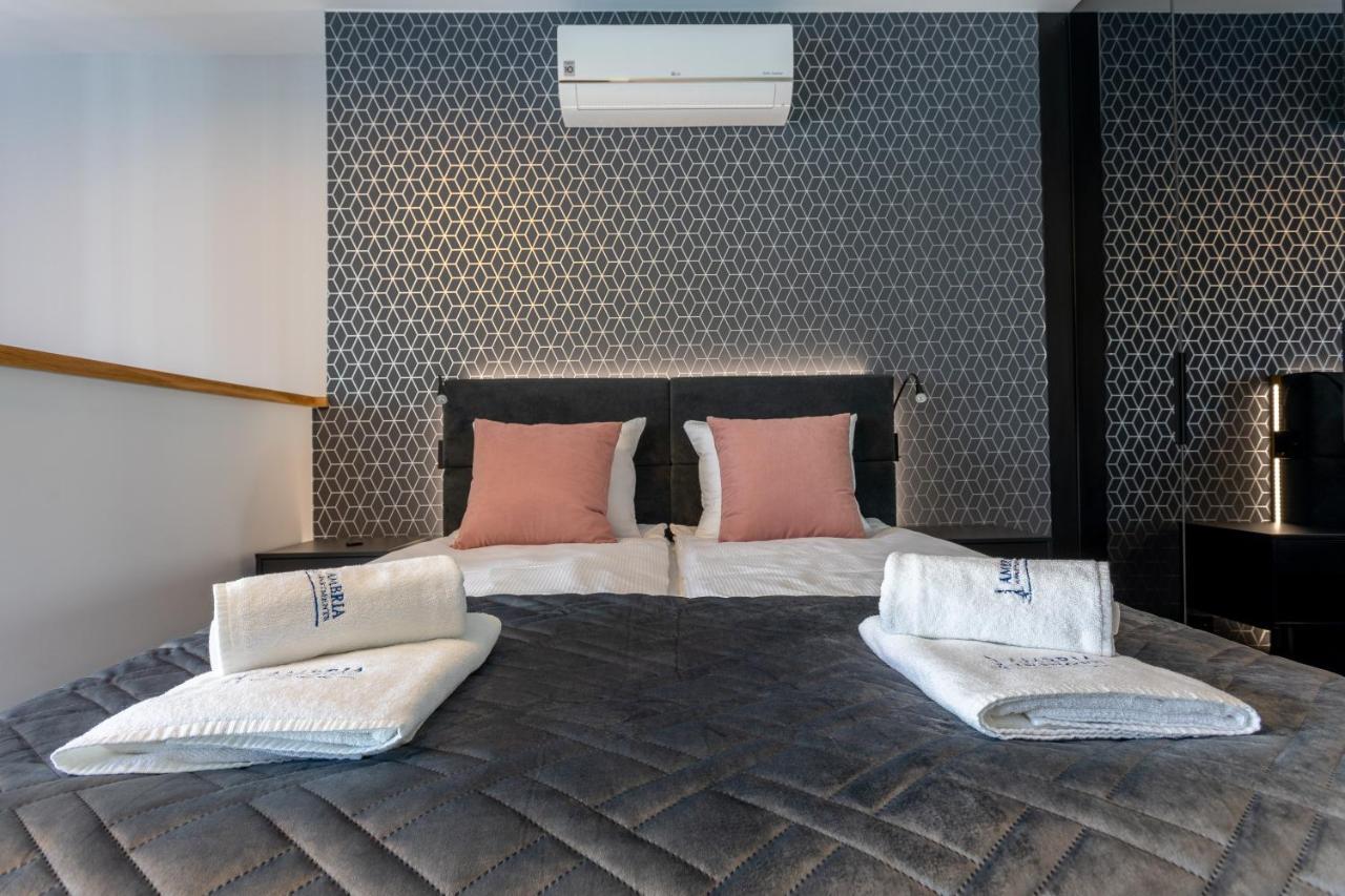 Apartpark - Ambria Apartments ชวีโนวิชแจ ภายนอก รูปภาพ