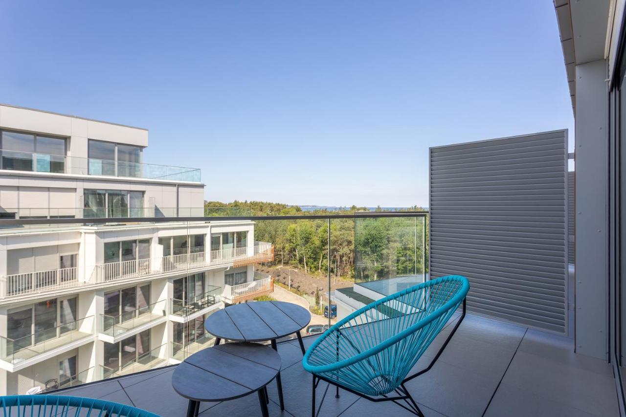 Apartpark - Ambria Apartments ชวีโนวิชแจ ภายนอก รูปภาพ