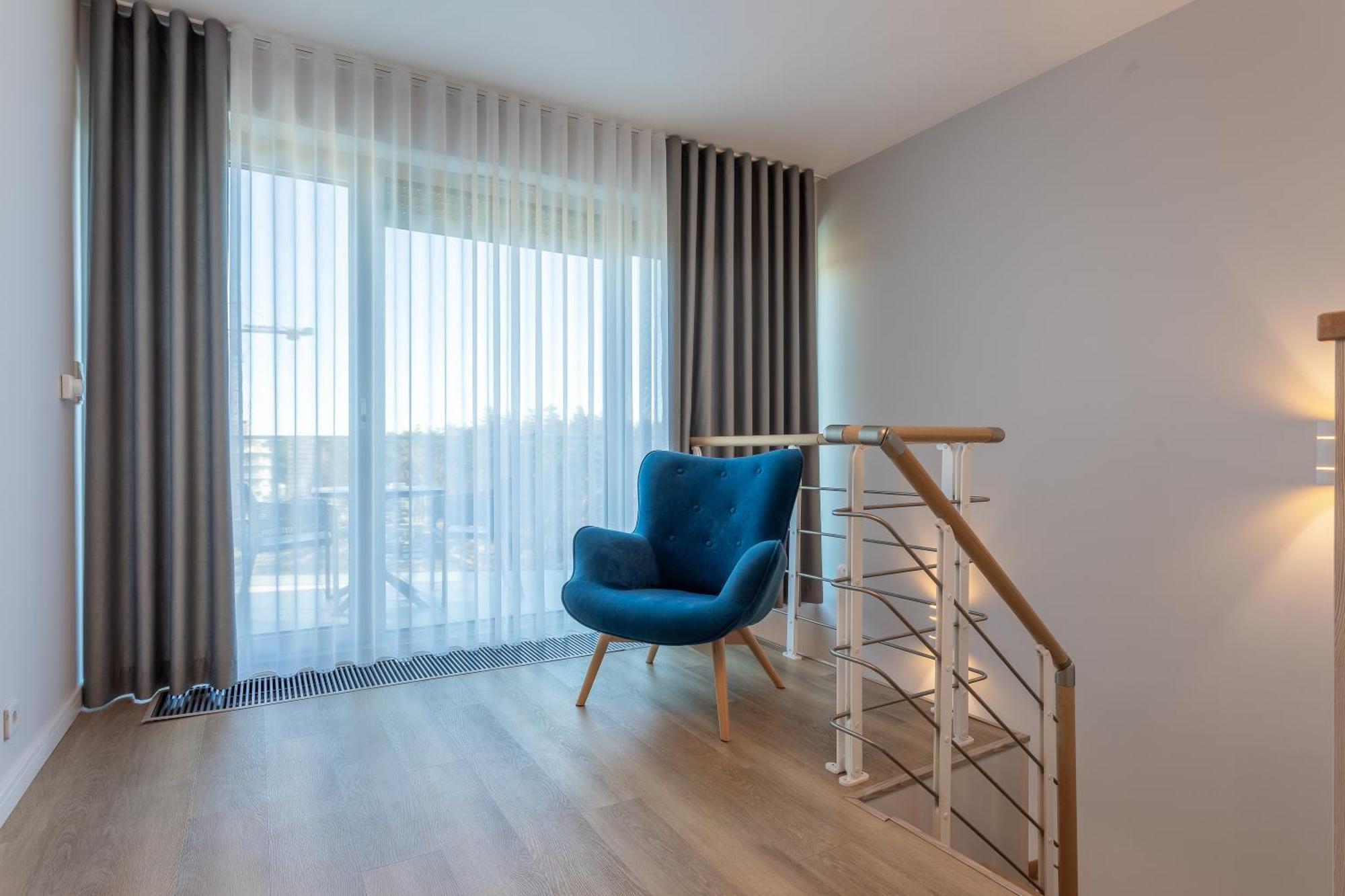Apartpark - Ambria Apartments ชวีโนวิชแจ ภายนอก รูปภาพ